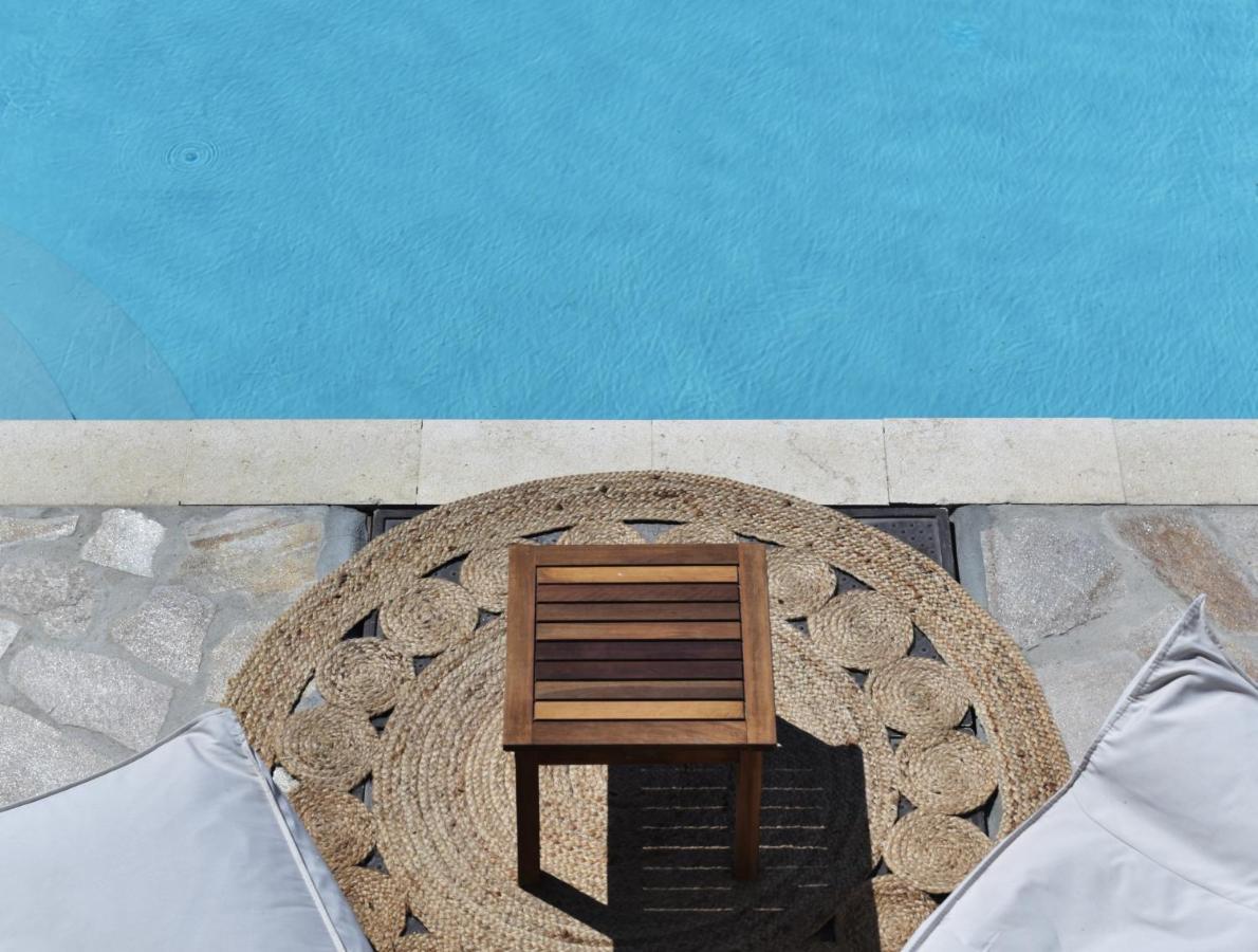 Villa Mira Paros - Luxury Suites Exterior photo